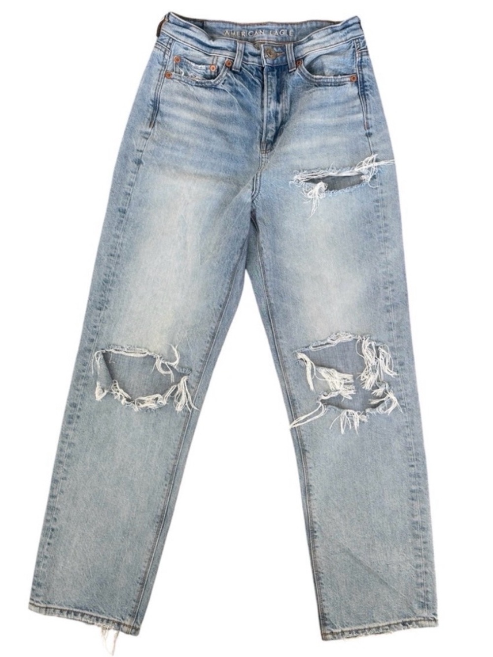 American Eagle 90s Boyfriend Jeans 2